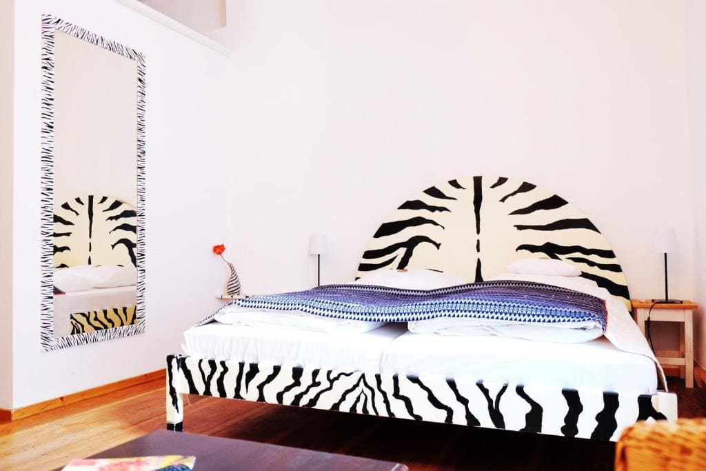 Hotel Maurerhansl - عرض 3