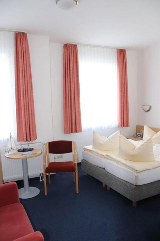 Hotel Garni Meeresgruß - View 7