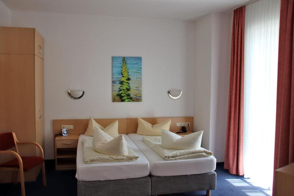 Hotel Garni Meeresgruß - View 6