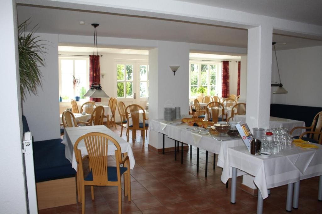 Hotel Garni Meeresgruß - View 3