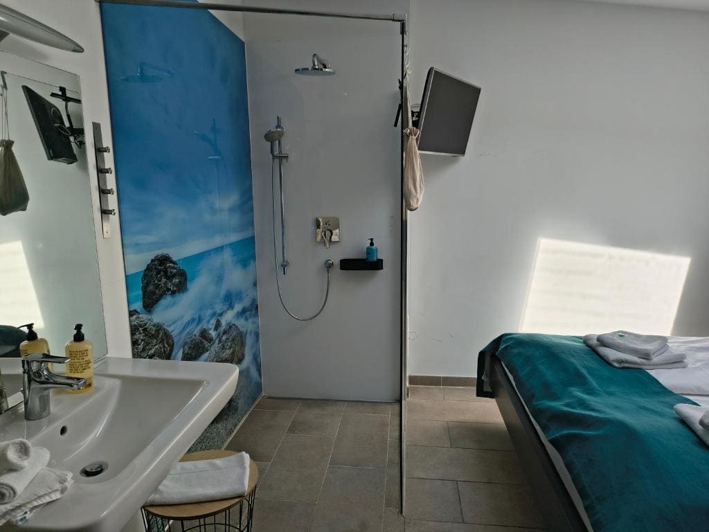Meerhotel Großenbrode - View 4