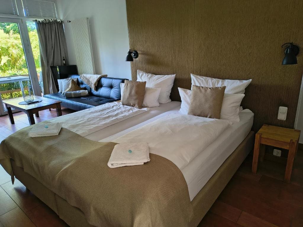 Meerhotel Großenbrode - View 7