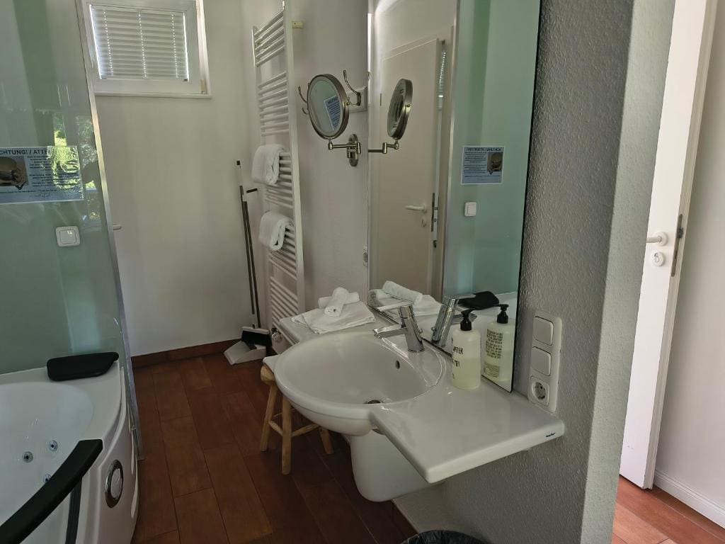 Meerhotel Großenbrode - View 5