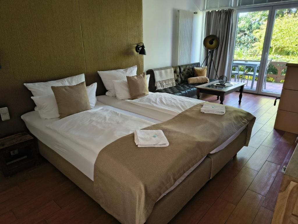 Meerhotel Großenbrode - View 6