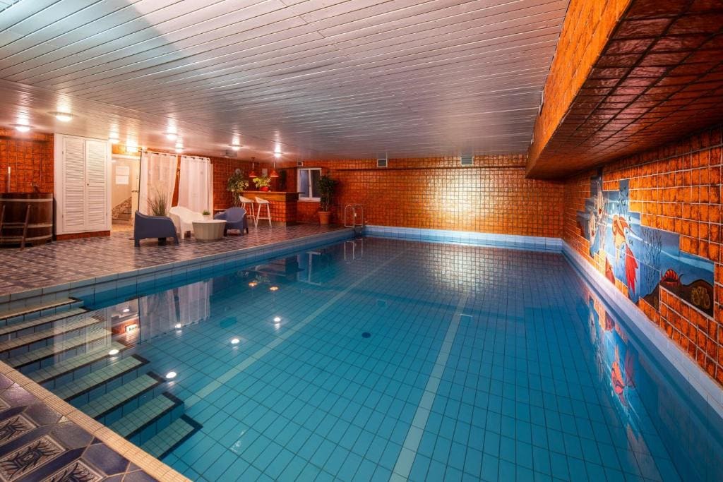 Kleinhuis Hotel Mellingburger Schleuse - View 5
