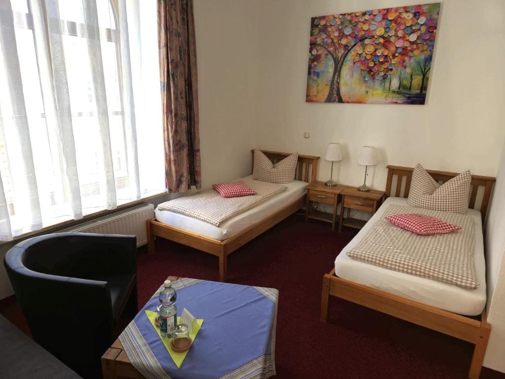 Hotel Meridian - View 6