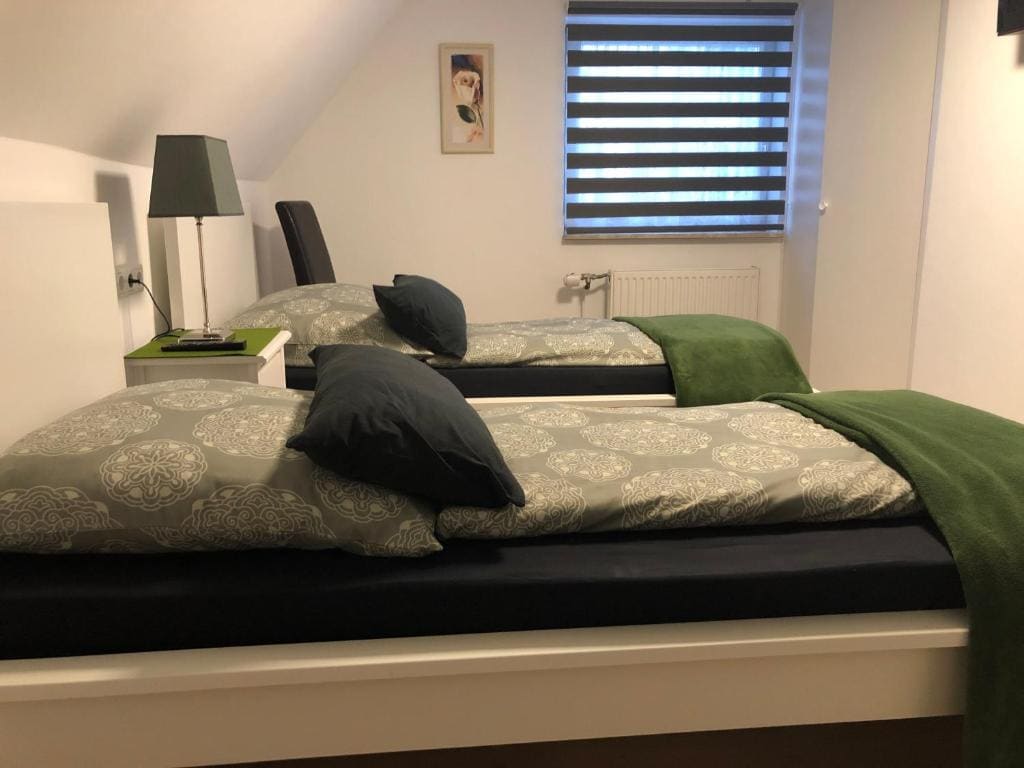 Messezimmer 4u - View 5