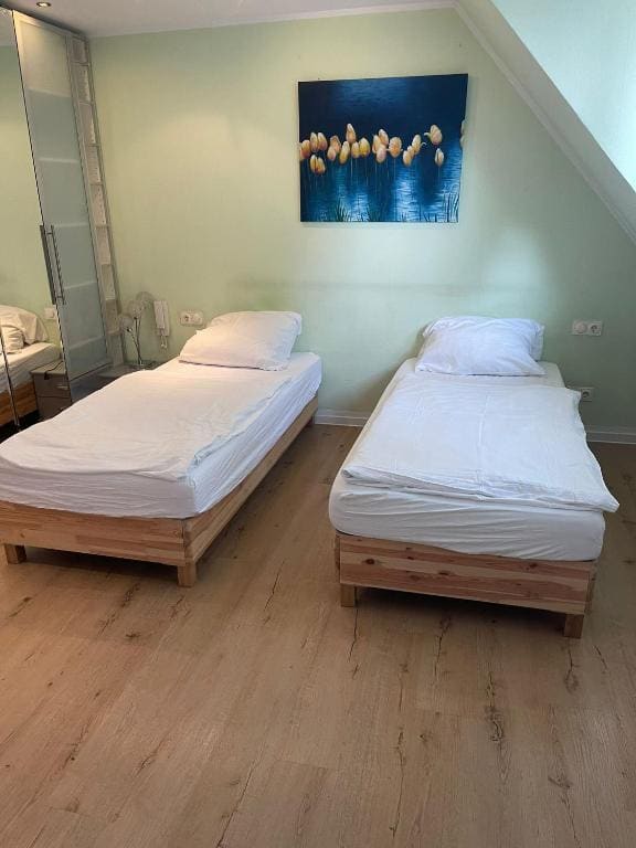 Aparthotel Messe Flughafen - Κύρια προβολή