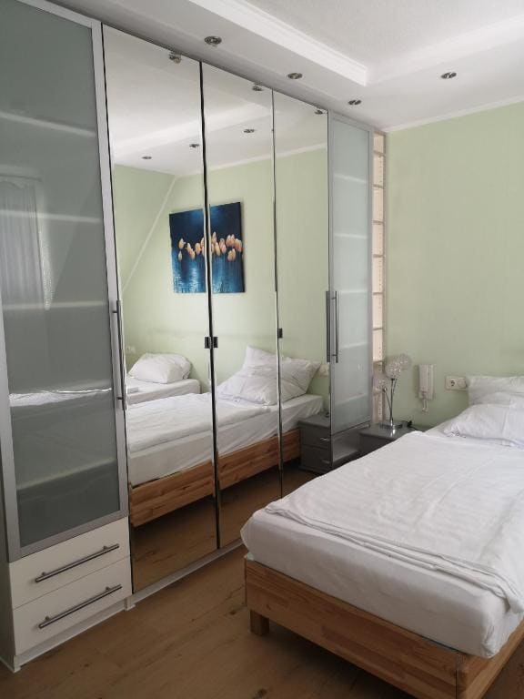 Aparthotel Messe Flughafen - Προβολή 5