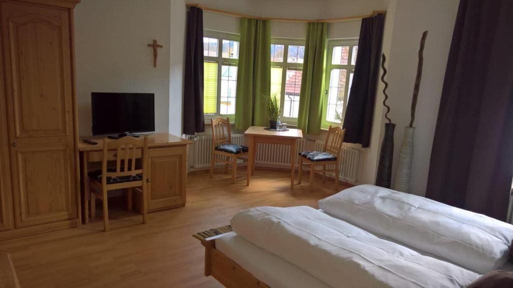 Mettner Hof - View 2