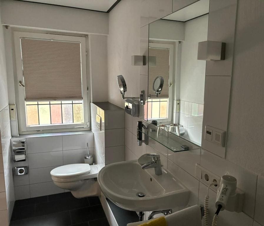 Hotel Mietz — Vue 5