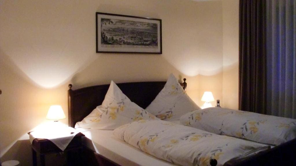 Hotel Mietz — Vue 6