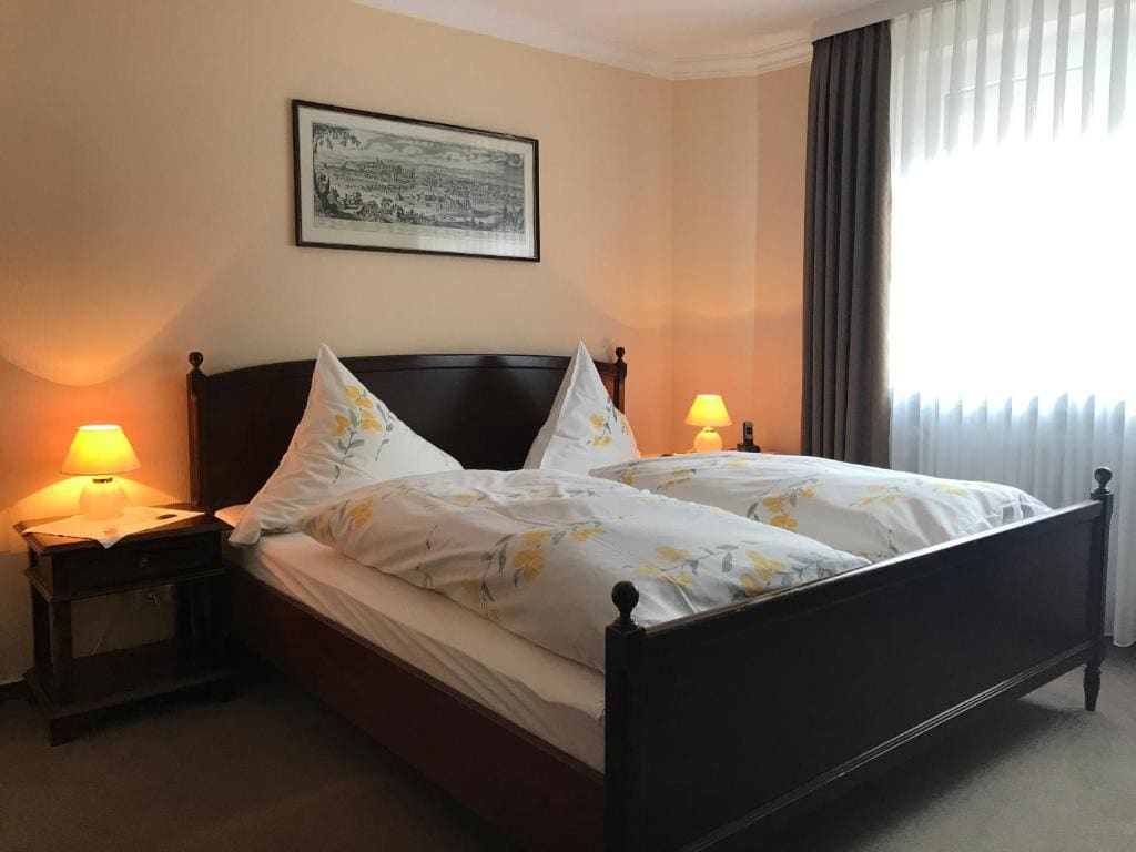 Hotel Mietz — Vue 7