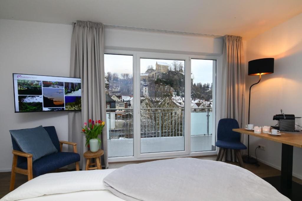 Aparthotel Minderleins Apart - View 6