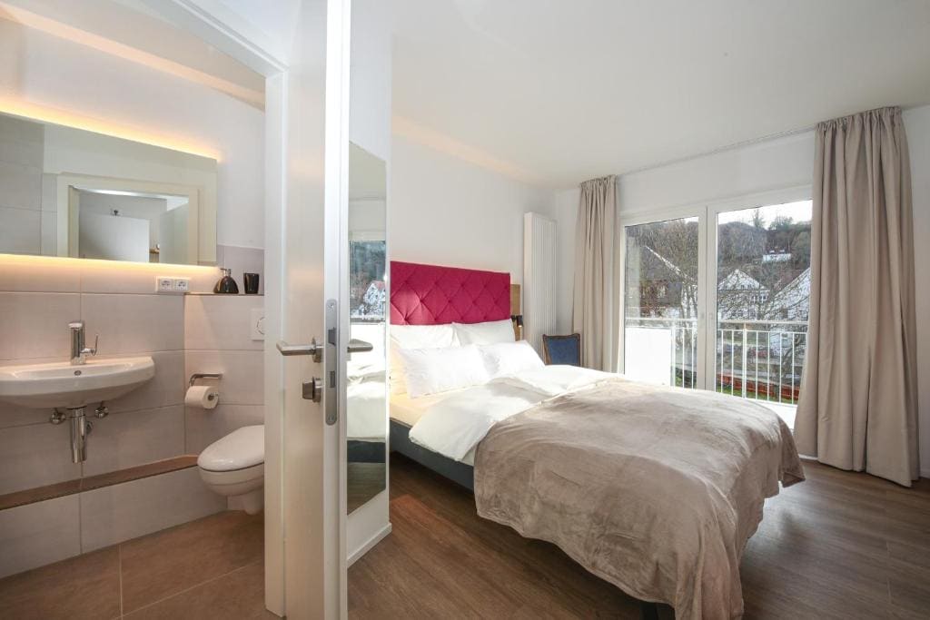 Aparthotel Minderleins Apart - View 2