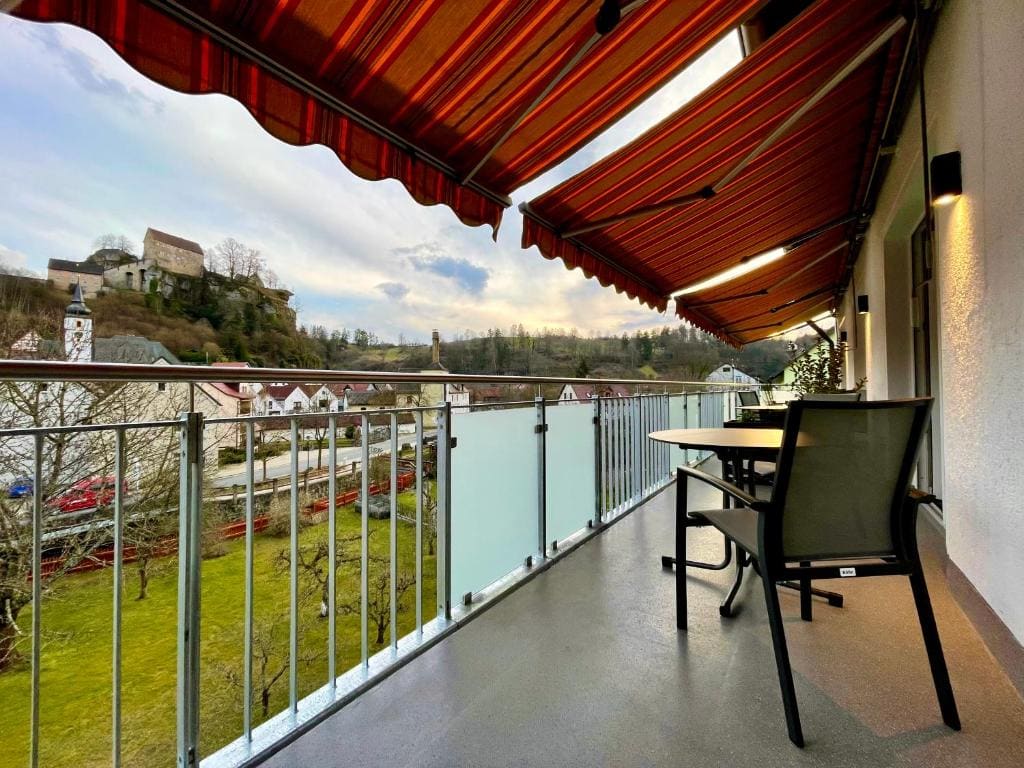 Aparthotel Minderleins Apart - View 4