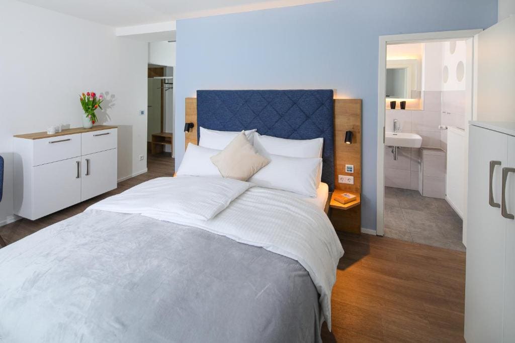 Aparthotel Minderleins Apart - View 7