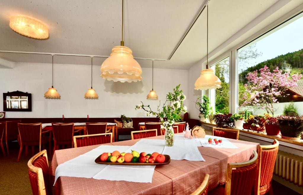 Aparthotel Minderleins Apart - View 3