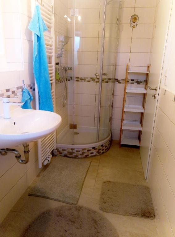 Monteurwohnung bei Crailsheim Feuchtwangen - व्यू 4