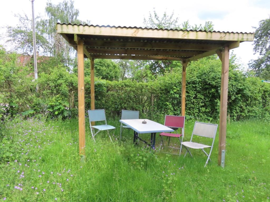 Monteurwohnung bei Crailsheim Feuchtwangen - व्यू 6
