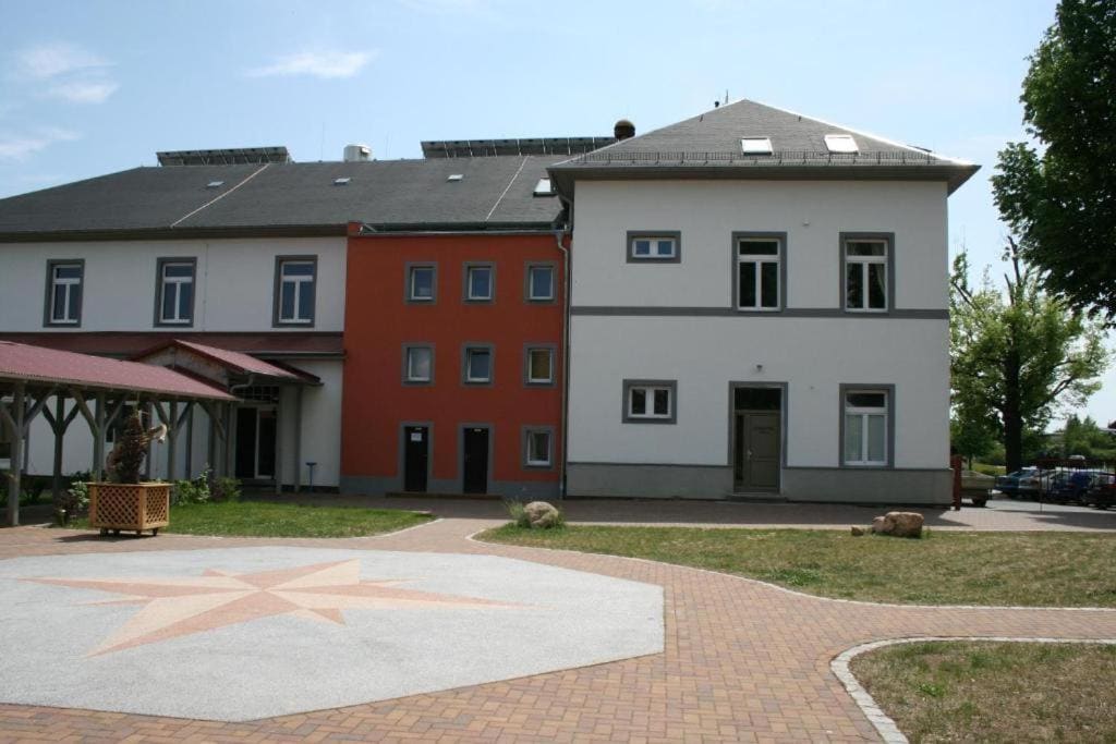 Monteurunterkunft Schützenhaus Leisnig - 写真 5