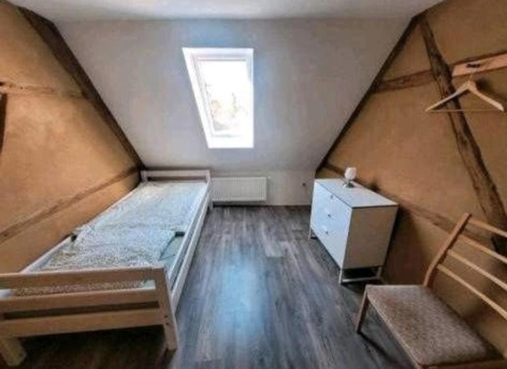 Monteurunterkunft Schützenhaus Leisnig - 写真 7