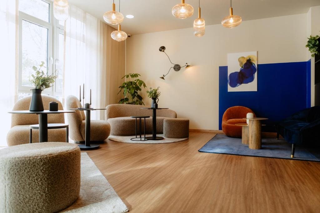 Moods Hotel Dortmund - View 4