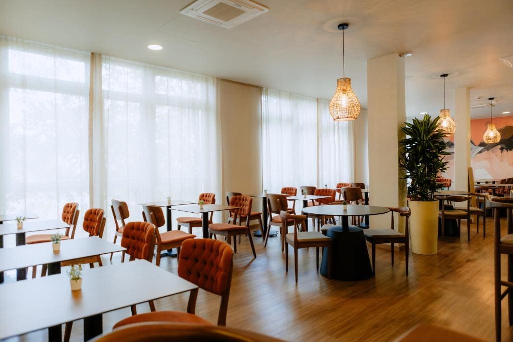 Moods Hotel Dortmund - View 3