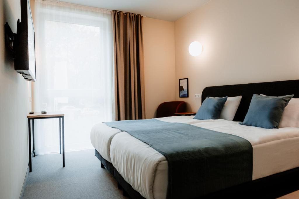 Moods Hotel Dortmund - View 6