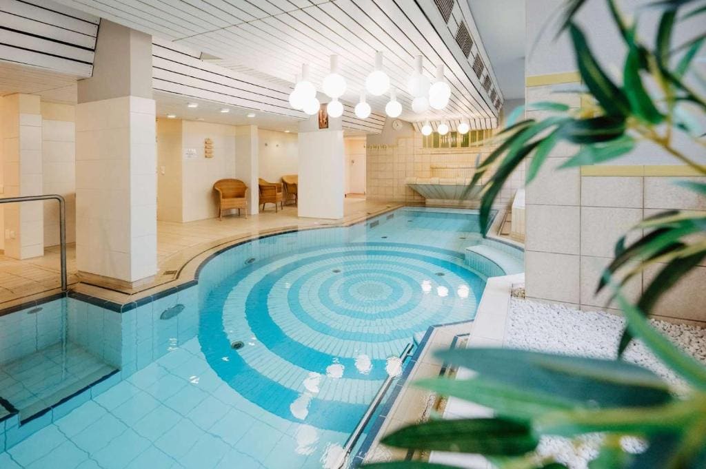 Kurhotel Unter den Linden - View 3