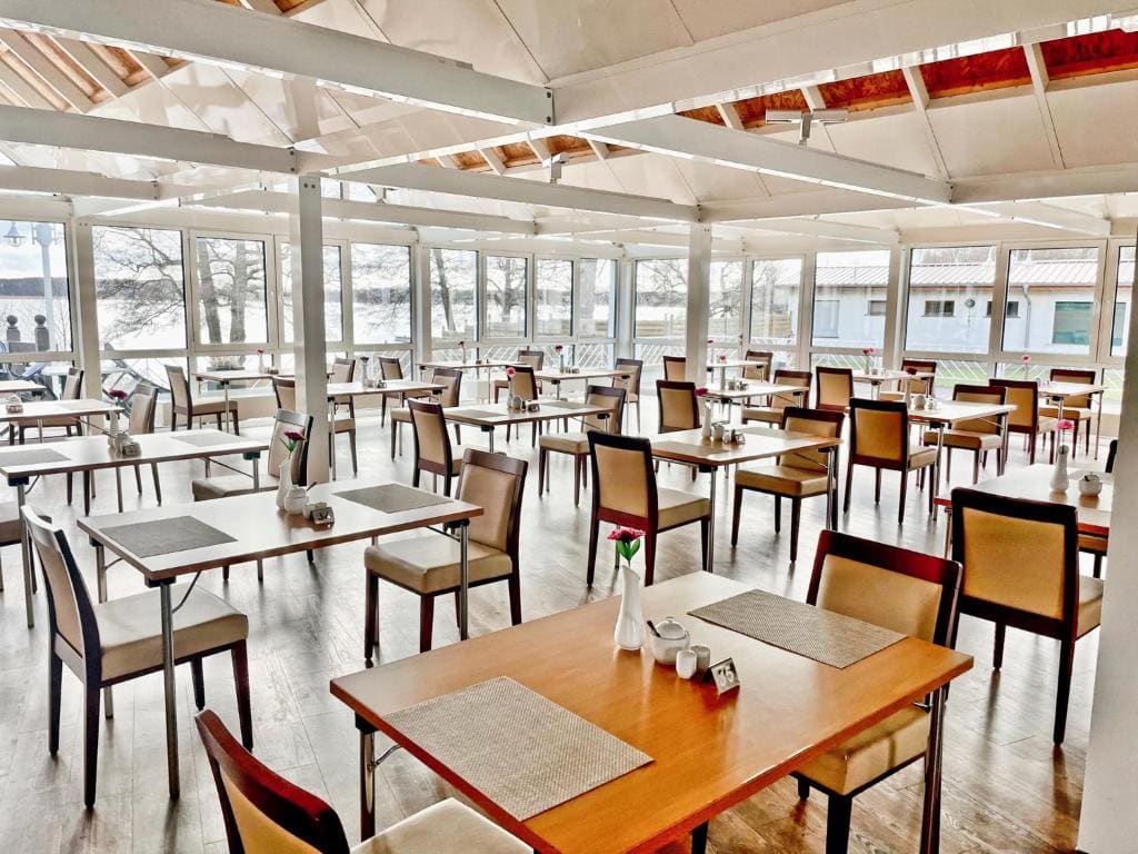 Morada Hotel Am Mellensee - View 3
