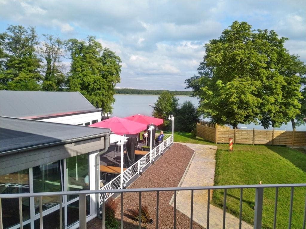 Morada Hotel Am Mellensee - View 7