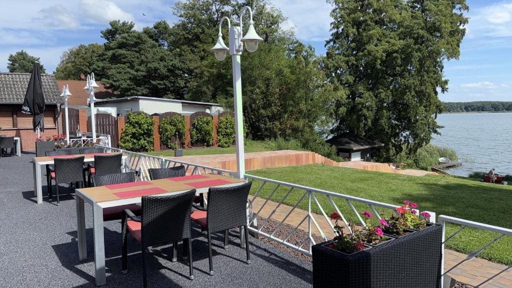 Morada Hotel Am Mellensee - Main view