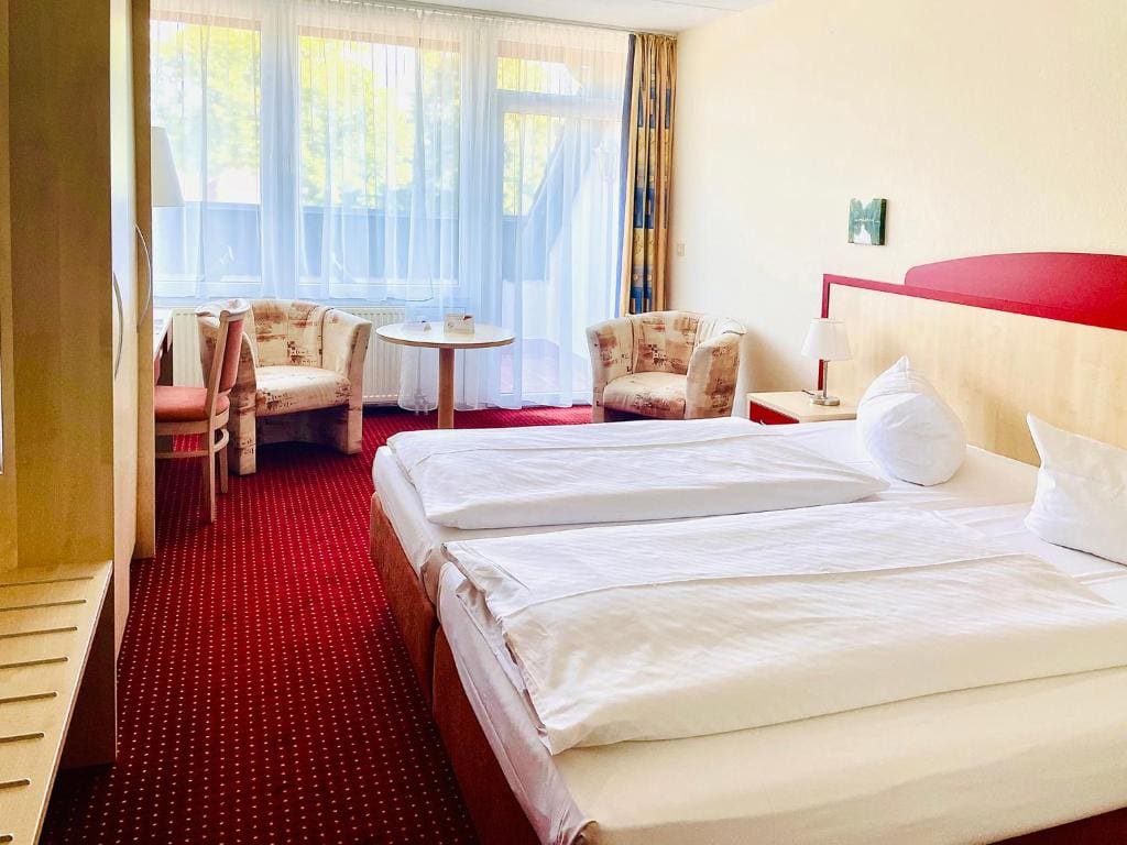 Morada Hotel Am Mellensee - View 2
