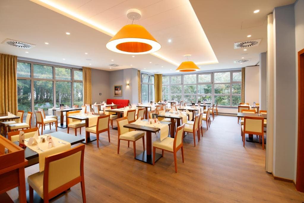 Morada Hotel Arendsee - View 7