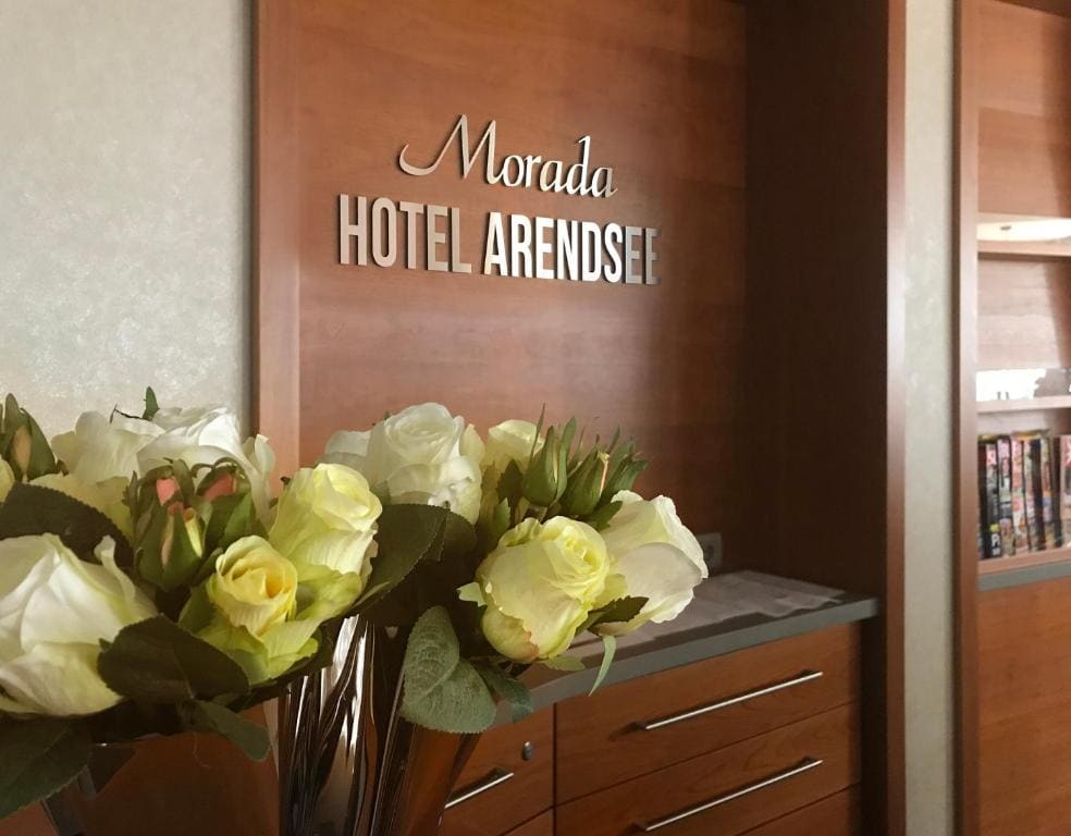 Morada Hotel Arendsee - View 6