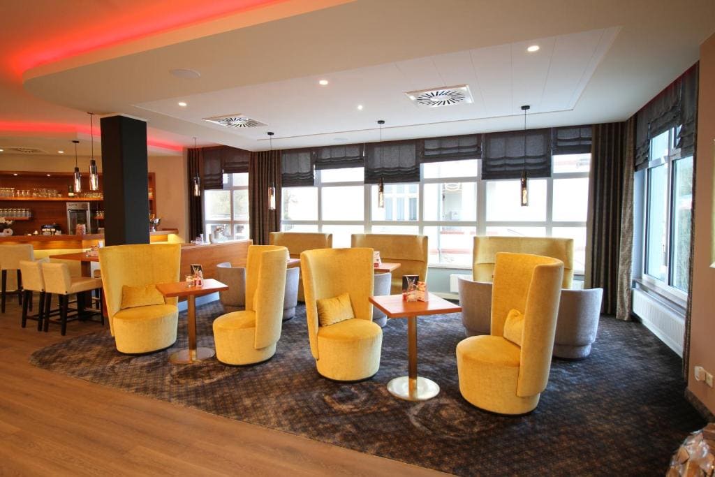 Morada Hotel Arendsee - View 4