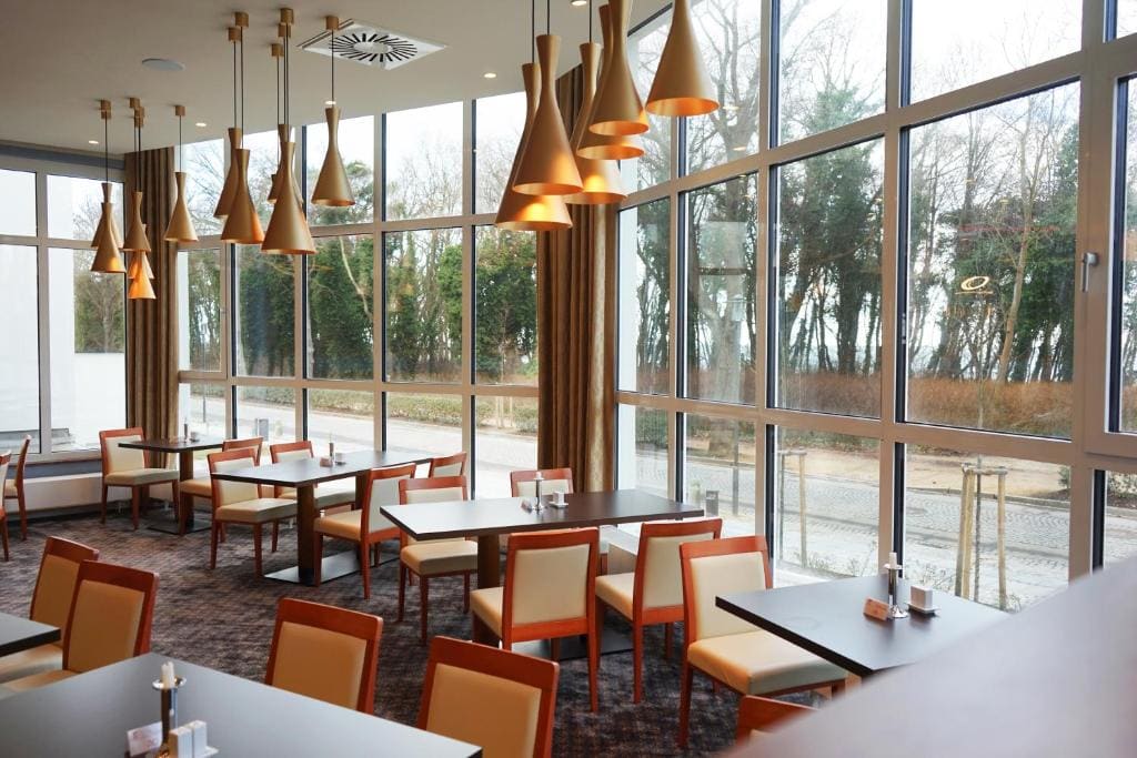 Morada Hotel Arendsee - View 3