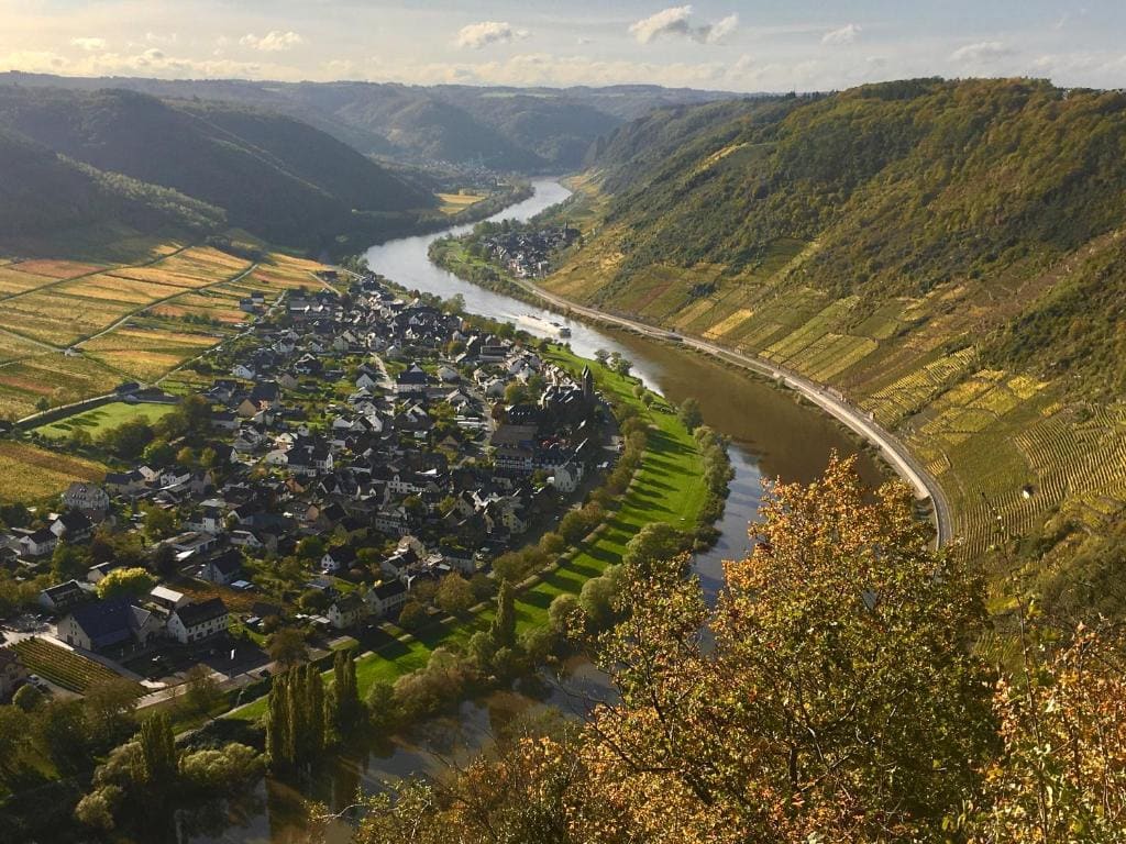 MOSELTEL Ernst/Cochem - View 7