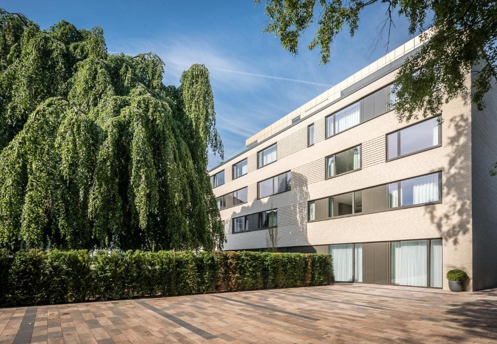 Motel B — Ansicht 2