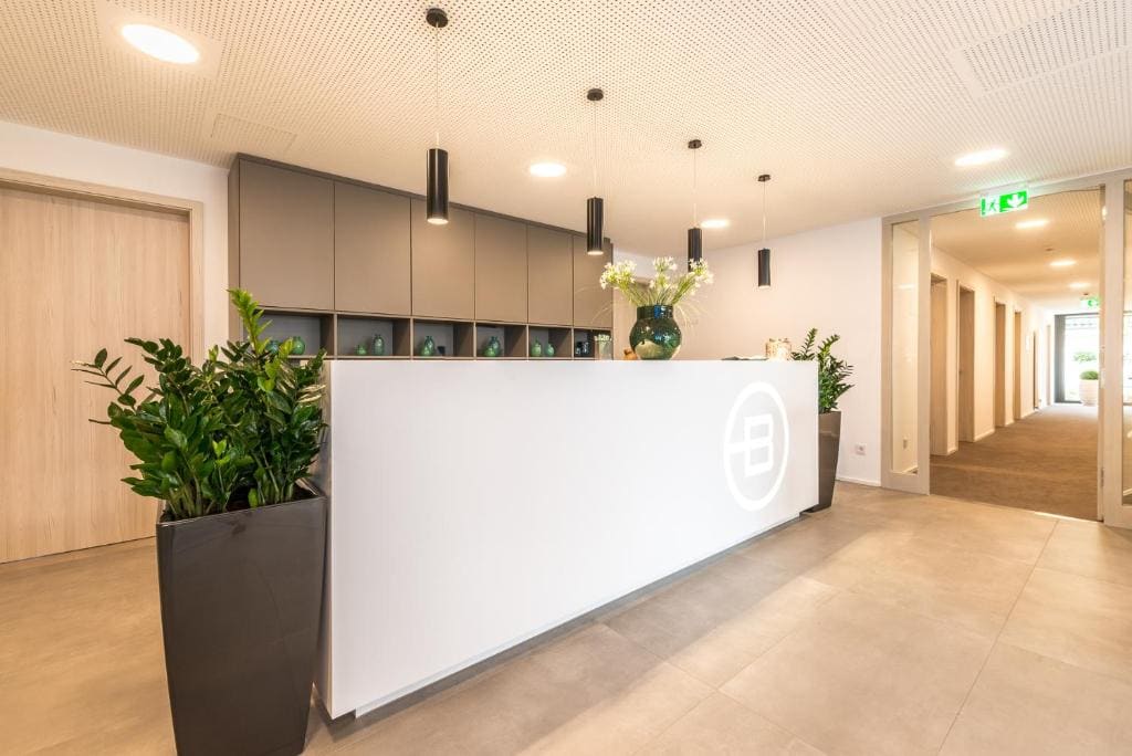 Motel B — Ansicht 4