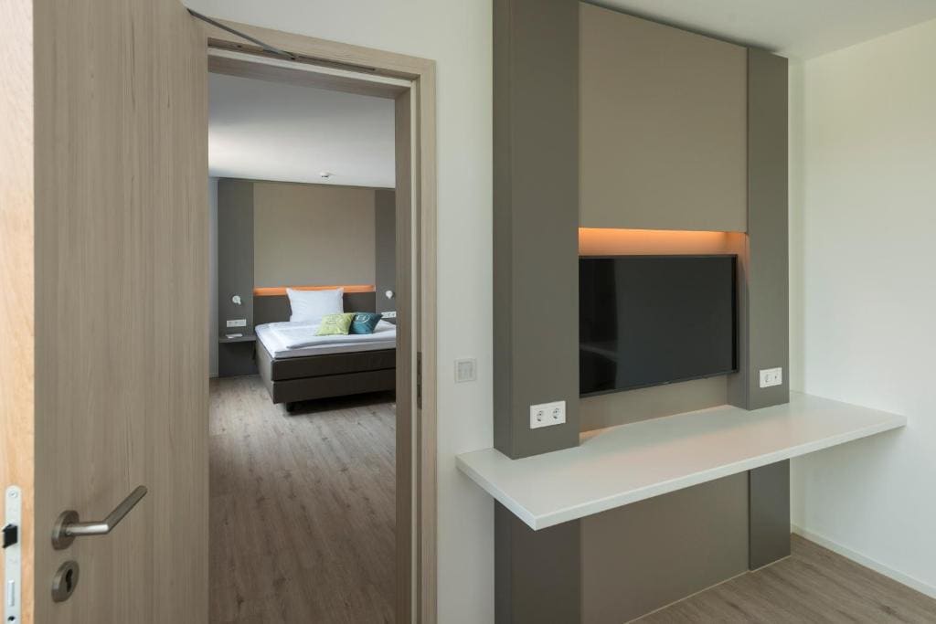 Motel B — Ansicht 6