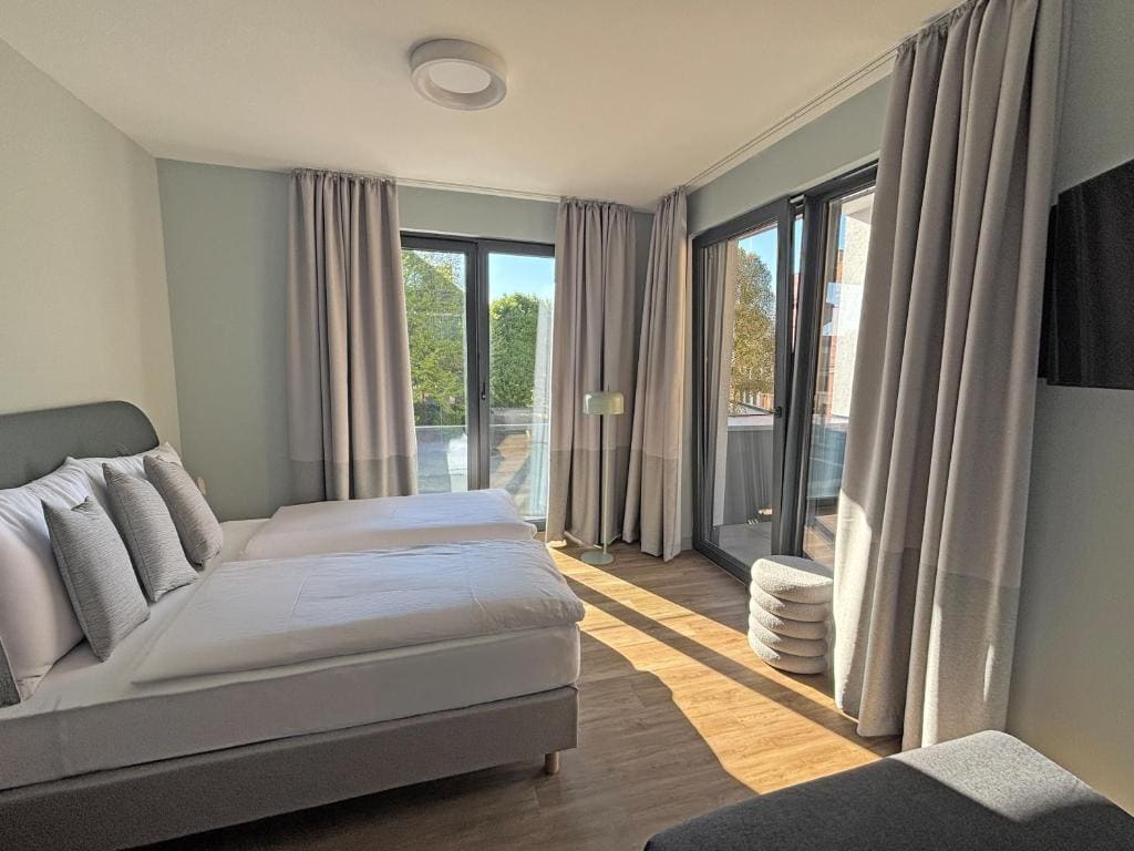 Motel Living Walldürn - View 2