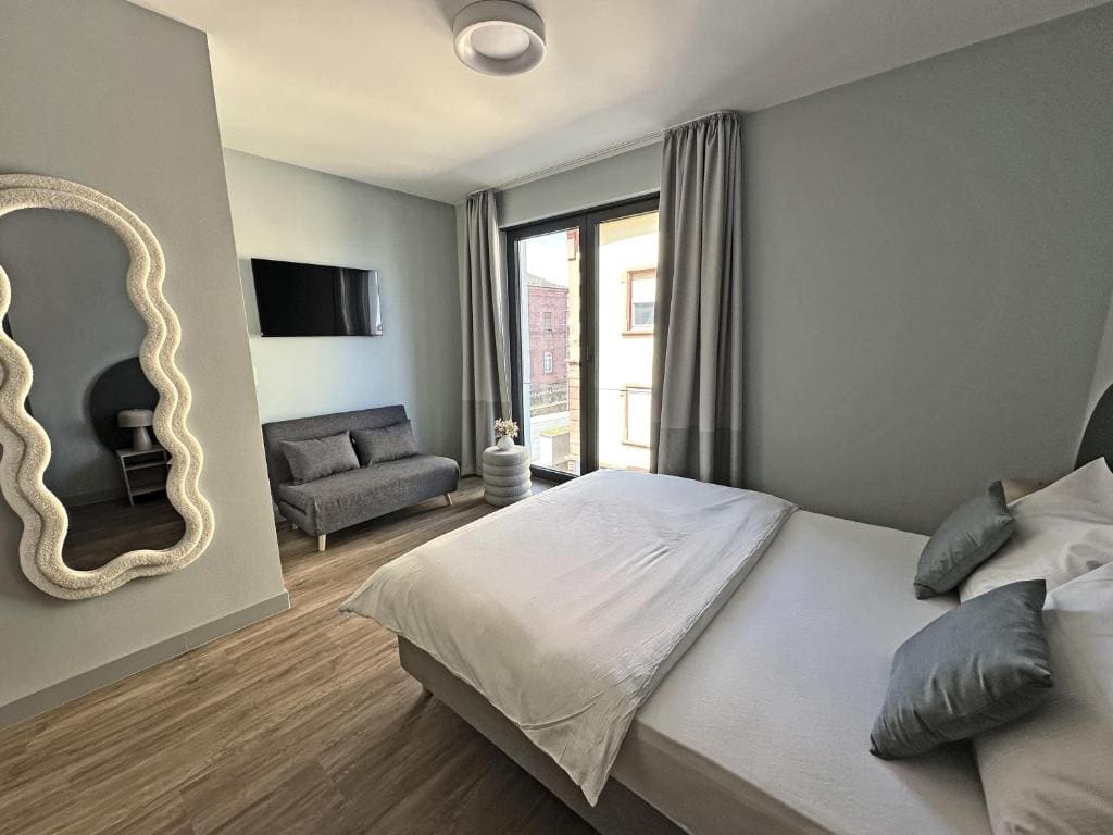 Motel Living Walldürn - View 7