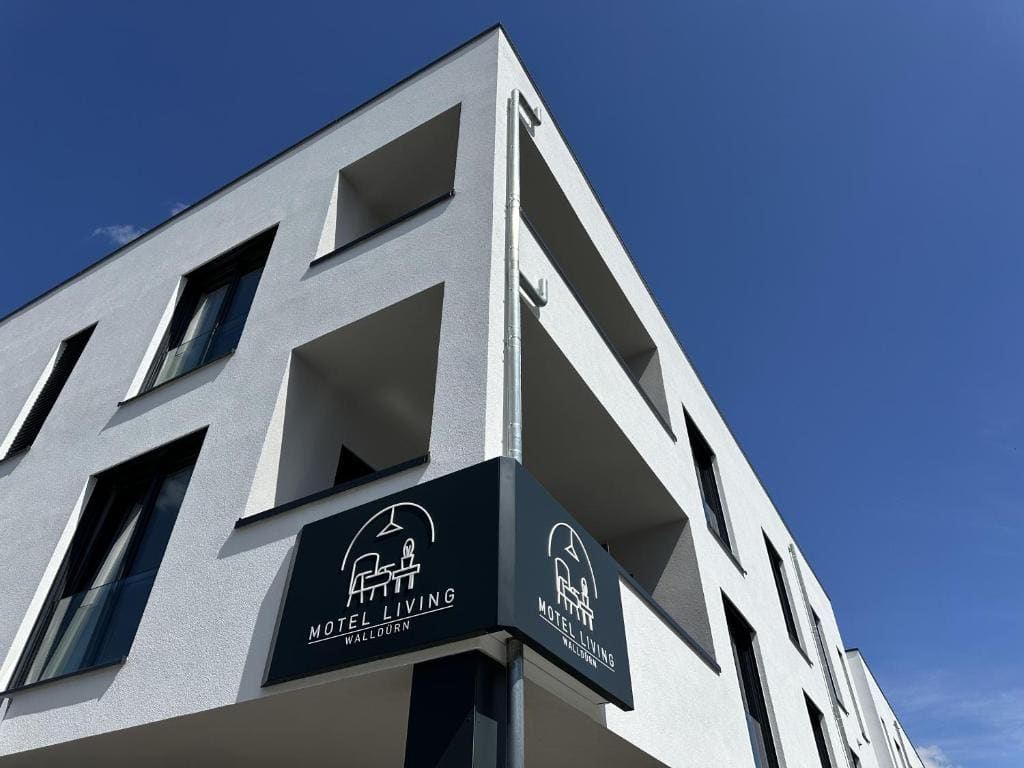 Motel Living Walldürn - View 3