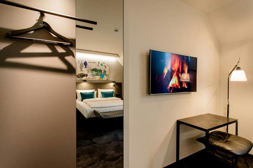 Motel One München-Haidhausen - View 6