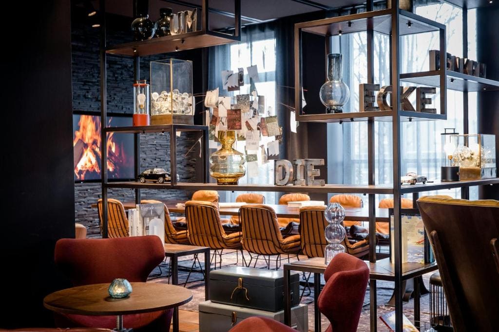 Motel One Stuttgart-Feuerbach - View 6