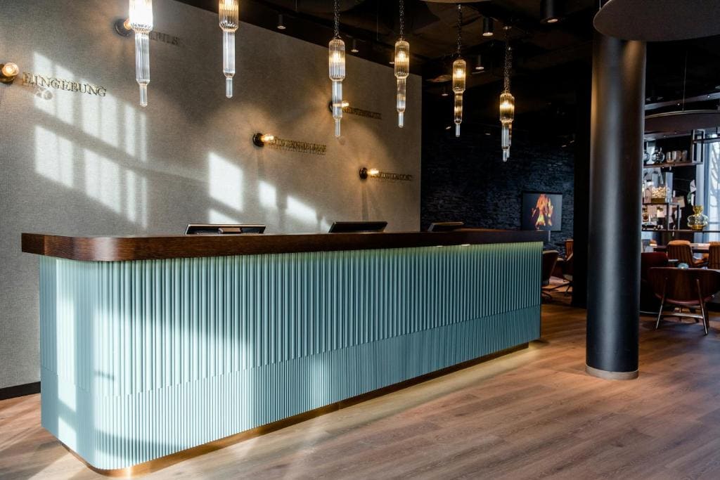 Motel One Stuttgart-Feuerbach - View 4
