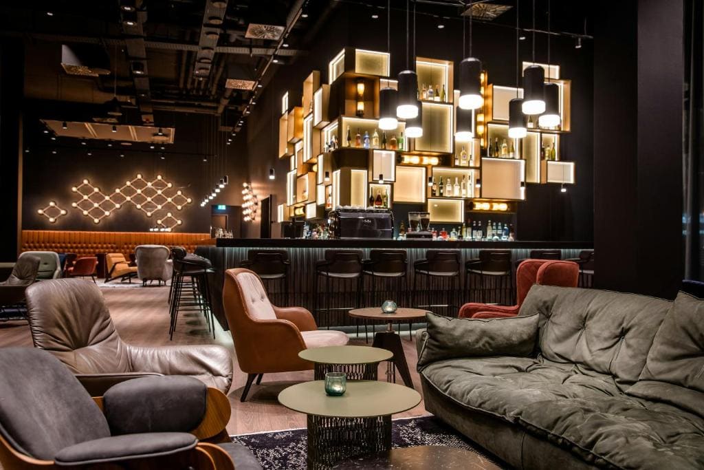 Motel One Stuttgart-Feuerbach - View 3
