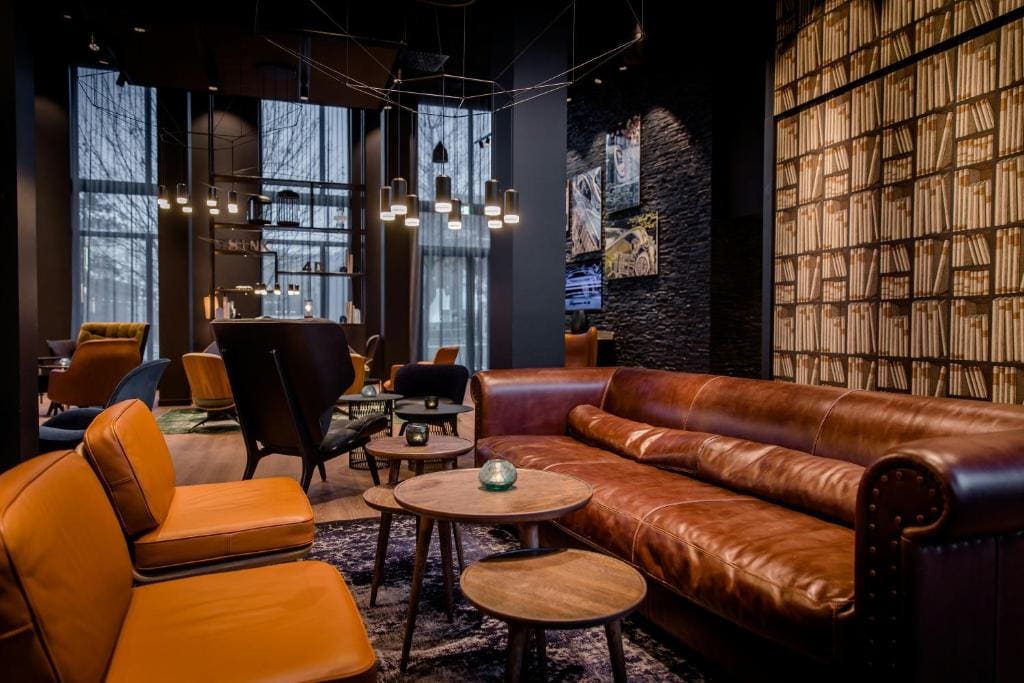 Motel One Stuttgart-Feuerbach - View 5